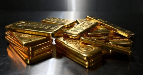 Đầu tư vàng 2026: Đừng để thị giá "che mắt"