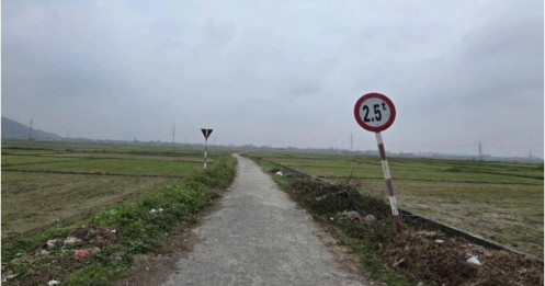 Nơi từng “sốt đất” vì khu công nghiệp, giờ ra sao?