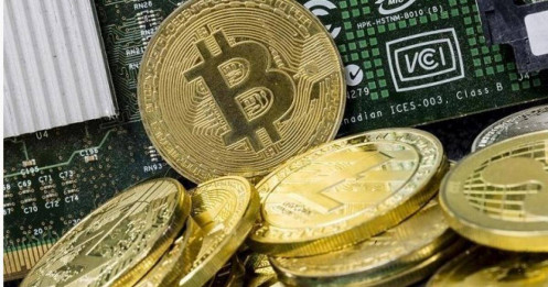 Bộ Tài chính tiếp nhận 7 hồ sơ đề nghị cấp phép tổ chức thị trường giao dịch tài sản mã hóa