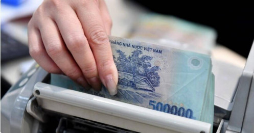 NHNN bơm hơn 120.000 tỷ đồng, hạ nhiệt căng thẳng thanh khoản cận Tết