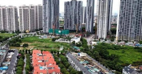 Vì sao nhà ngoại thành ngày càng hút người mua?