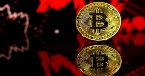 Bitcoin rơi về mức thấp nhất kể từ khi ông Trump đắc cử