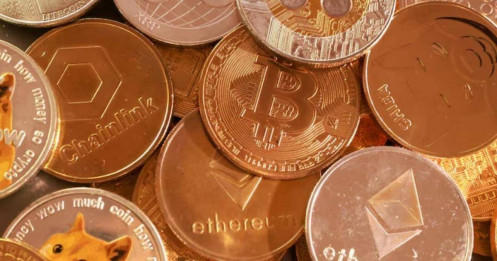 Bitcoin giảm sâu, áp lực từ thị trường