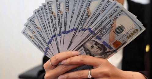 Từ phi đô la hóa đến “giao dịch phá giá tiền tệ”: Đồng USD quyết định số phận của vàng ra sao?