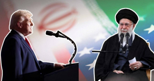 Mỹ và Iran sẽ đàm phán hạt nhân tại Oman giữa lúc căng thẳng leo thang