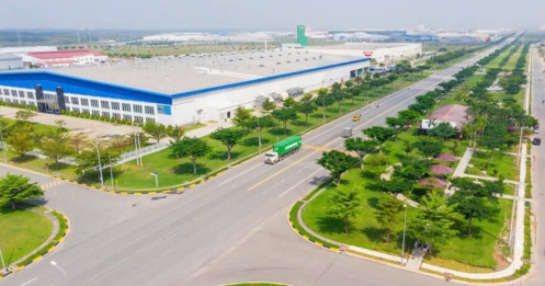 3 lực đẩy cho bất động sản công nghiệp 2026