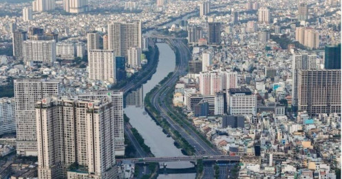 'Mục tiêu 1 triệu căn nhà ở xã hội có thể hoàn thành sớm hai năm'
