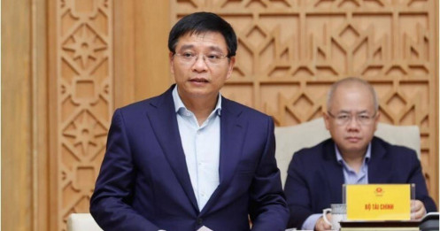 Bộ trưởng Bộ Tài chính: Phấn đấu tăng trưởng kinh tế 9 - 10% trong quý I/2026