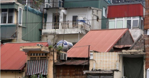 Hà Nội ban hành hệ số điều chỉnh giá đất