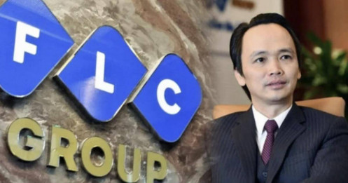FLC lên tiếng về tái cấu trúc, nhân sự sau khi ông Trịnh Văn Quyết tái xuất