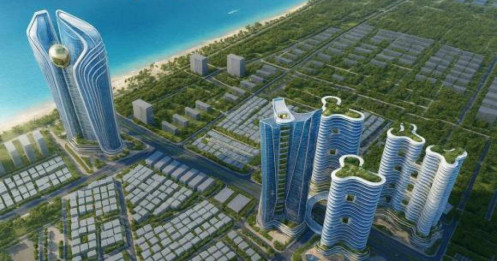 Trung tâm tài chính quốc tế & Khu thương mại tự do - Tiềm năng gì cho các ngân hàng tham gia?