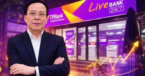 TPB: Lợi nhuận tăng 21% nhưng NIM co hẹp – Ngân hàng đang “tăng tốc” hay chỉ đang phòng thủ trước chu kỳ mới?