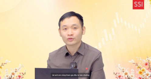 Chuyên gia nói gì về tin đồn Hòa Phát?