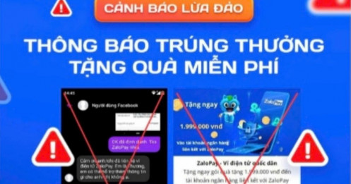 Vì sao lừa đảo biết cả mã OTP, Số tài khoản, mật khẩu của nạn nhân?