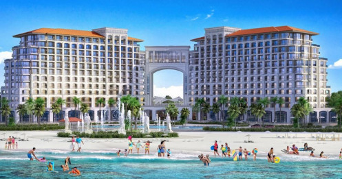 FLC dồn lực đánh thức các dự án sau khi ông Trịnh Văn Quyết tái xuất