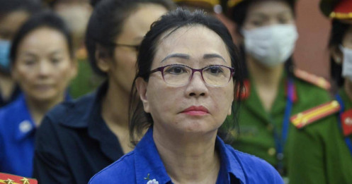 Tiếp tục trả tiền vụ Vạn Thịnh Phát: Hơn 42.000 trái chủ nhận thêm gần 250 tỷ đồng đợt mới