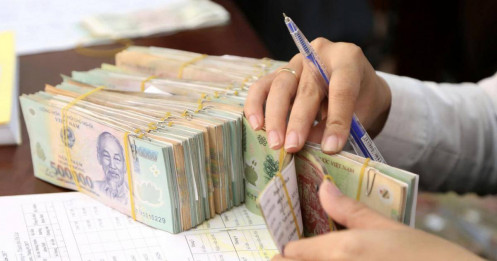 Thưởng Tết 2026 lập đỉnh 5 năm: Có người từng nhận tới 5,68 tỷ, ngang 72 cây vàng
