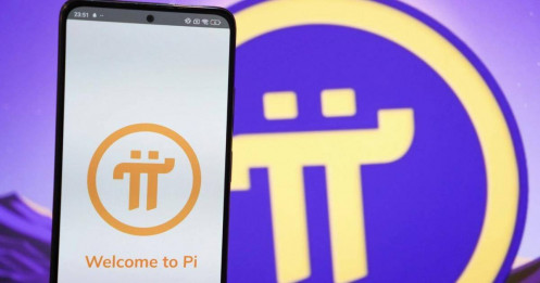Pi Network mất hơn 90% giá trị sau một năm niêm yết