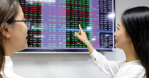 Hoàn thành "mảnh ghép cuối" trước đợt đánh giá giữa kỳ nâng hạng thị trường mới nổi của FTSE Russell