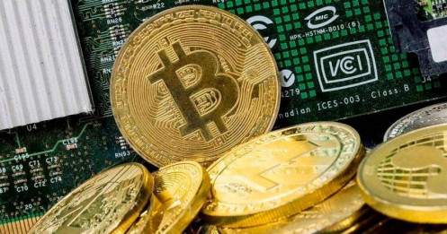 Bộ Tài chính sắp công bố loạt quy định quan trọng về thuế tài sản mã hoá: Hé lộ mức thuế dự kiến áp dụng cho cá nhân, doanh nghiệp