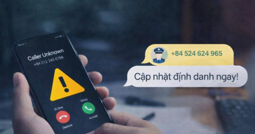 Ngân hàng phát cảnh báo khẩn: Chỉ một cuộc gọi, một tin nhắn cũng có thể khiến tài khoản “bay màu”