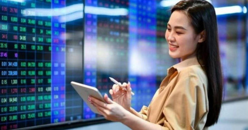 Thị trường cổ phiếu niêm yết HNX tháng 1/2026: Thanh khoản tăng 31,41%