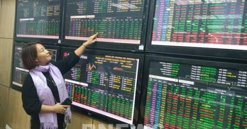 Nhận định thị trường ngày 6/2: Rủi ro trước tết!?