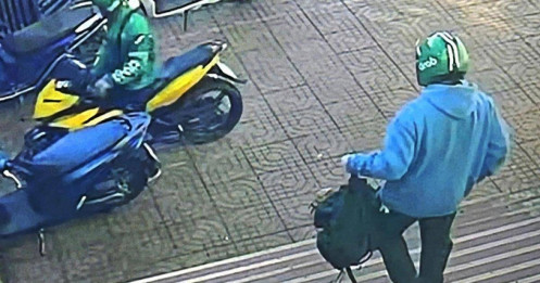 [NÓNG] Công an tỉnh Gia Lai bắt nghi phạm cướp ngân hàng