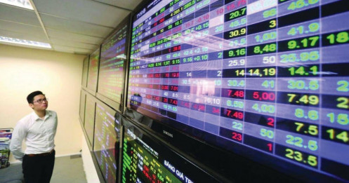 Nhận định chứng khoán 5/2: VN-Index nhiều khả năng sẽ tiếp tục dao động giằng co