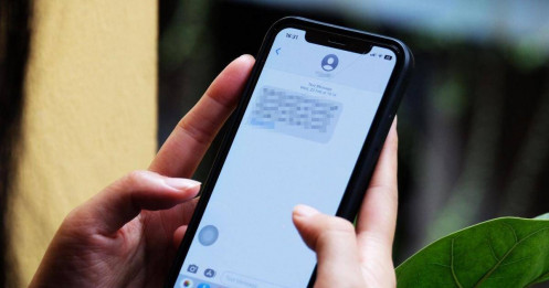 Cận Tết, chiêu lừa đảo không mới nhưng tiền mất rất thật