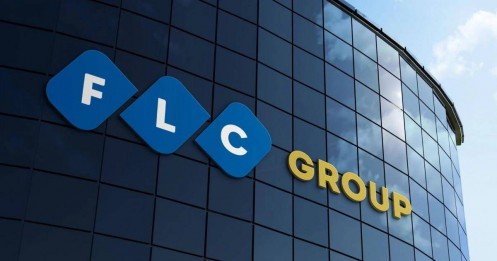 FLC "dồn lực" cho địa ốc