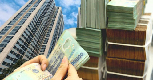 Vay mua nhà năm 2026: Lãi suất neo cao, điều kiện siết chặt, người mua đối mặt áp lực kép