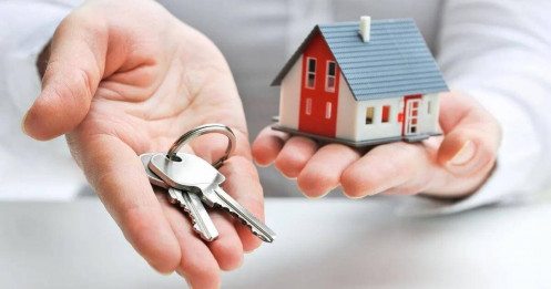 Lãi suất tăng, người mua nhà nên xuống tiền hay tiếp tục chờ đợi?
