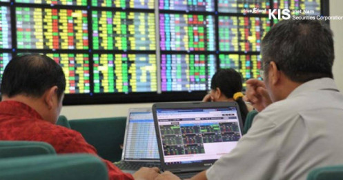 Khối ngoại bán ròng đột biến 6.400 tỷ - Liệu thị trường có đang rủi ro?