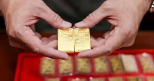 FOMO vàng, bạc, đồng