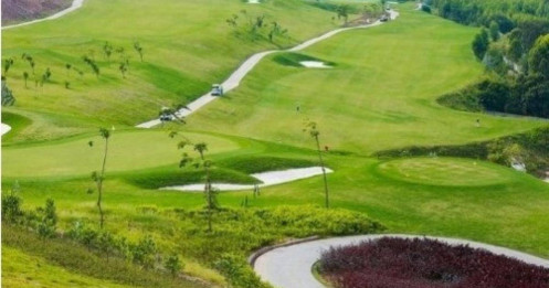 Dự án thương hiệu Trump ở Hưng Yên được phép bán cho người nước ngoài