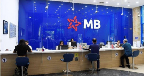 Lộ diện kế hoạch 2026 của loạt ngân hàng