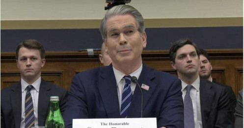 Mỹ tuyên bố không can thiệp, Bitcoin phải tự “bơi”