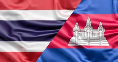Campuchia phản đối Thái Lan dẫn đoàn, FBI thị sát sào huyệt lừa đảo