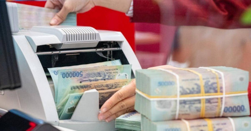 Ai đang kéo đà tăng tín dụng?