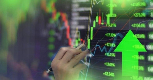 Hai kịch bản cho VN-Index trong tháng 2/2026