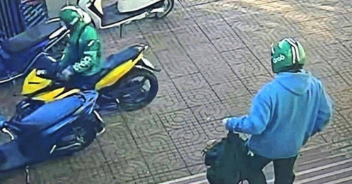 Công an Gia Lai thông báo bắt hai kẻ cướp ngân hàng