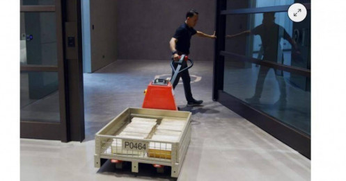 Bạc tiếp tục lao dốc gần 20%, hứng chịu làn sóng bán tháo mới tại Trung Quốc