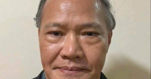 Truy tố cựu Thứ trưởng Hoàng Văn Thắng