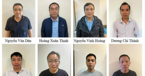 Tiếp tục điều tra vợ giám đốc công ty hối lộ 4,5 tỷ đồng cựu Thứ trưởng Hoàng Văn Thắng