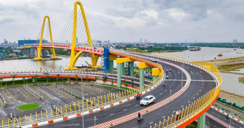 Giải ngân đầu tư công 2025 chưa đạt 100% kế hoạch, nhưng vẫn sẽ là một "đầu kéo" quan trọng của năm 2026!