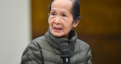 Bà Phạm Chi Lan: Doanh nghiệp nhà nước nên bàn với VinSpeed, Hòa Phát về đường sắt cao tốc