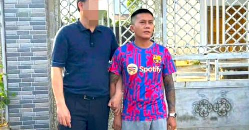 Đối tượng vụ cướp ngân hàng ở Gia Lai dành 3 tháng lên kế hoạch tẩu thoát