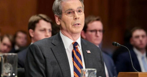 Mỹ cảnh giác trước chiến lược "vàng hóa" tài sản số của Trung Quốc