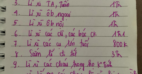 Tổng thu nhập 56 triệu, hai vợ chồng khiến thiên hạ ngưỡng mộ vì tiêu thông minh